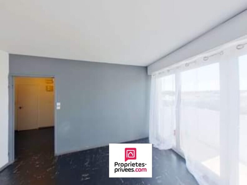 Vente Appartement à Châtellerault 3 pièces