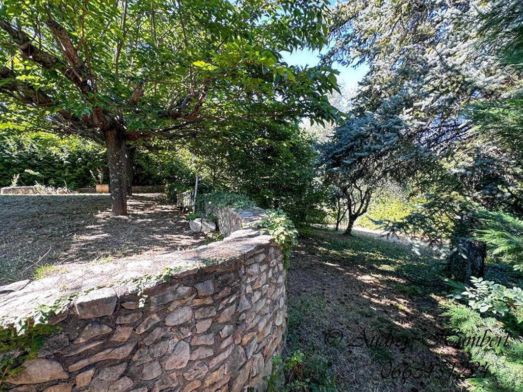 Vente Maison à Manosque 5 pièces