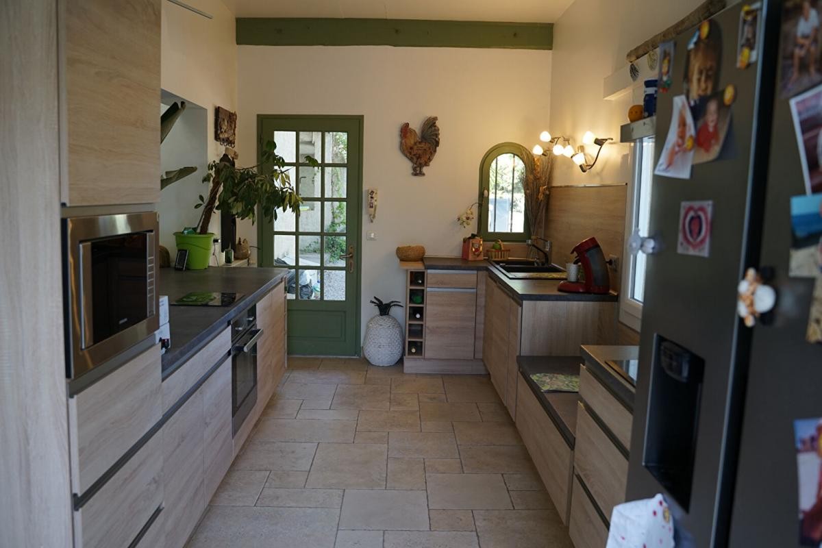 Vente Maison à Pierrevert 6 pièces