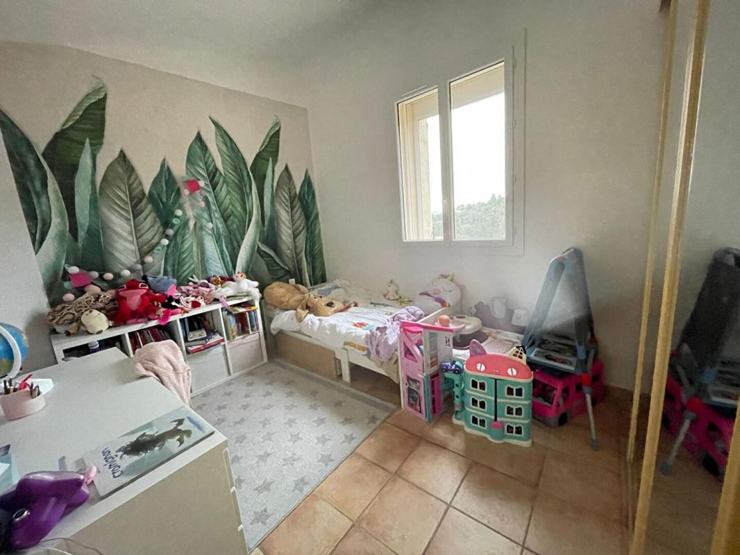 Vente Maison à Corbières 6 pièces