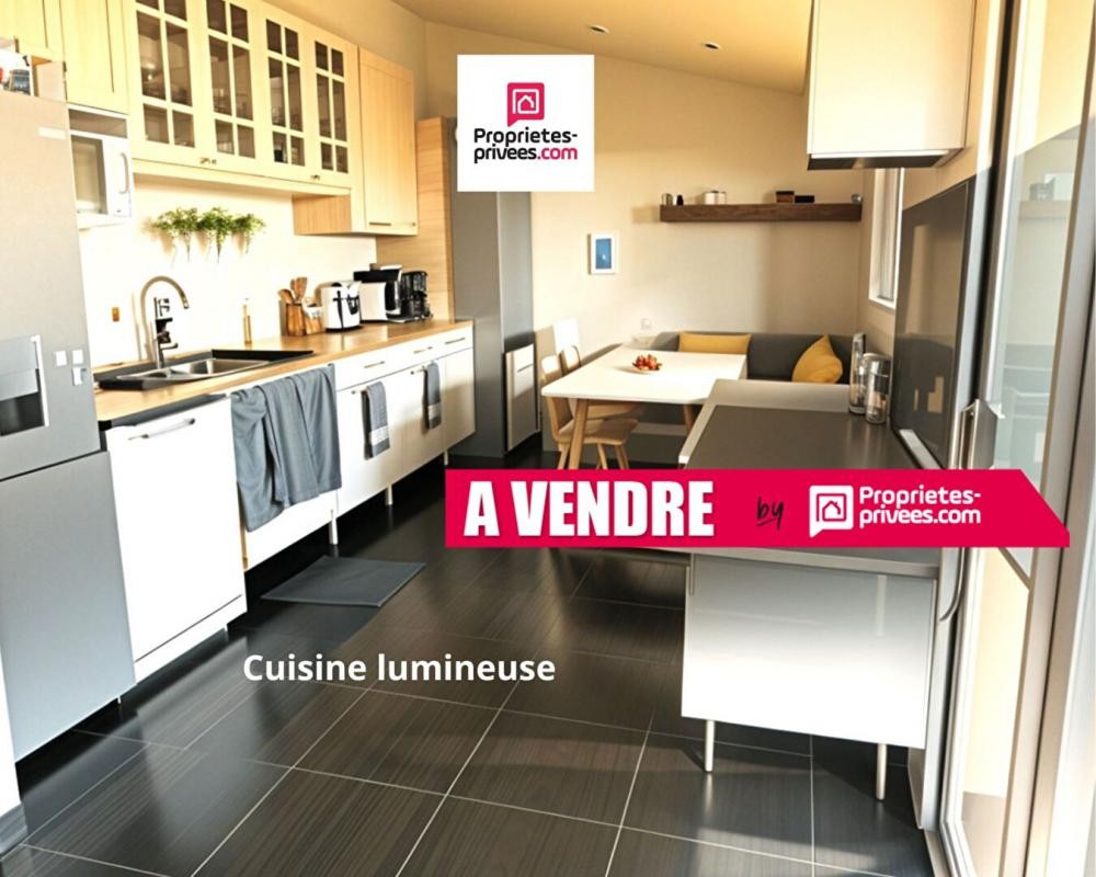 Vente Maison à Dreux 5 pièces