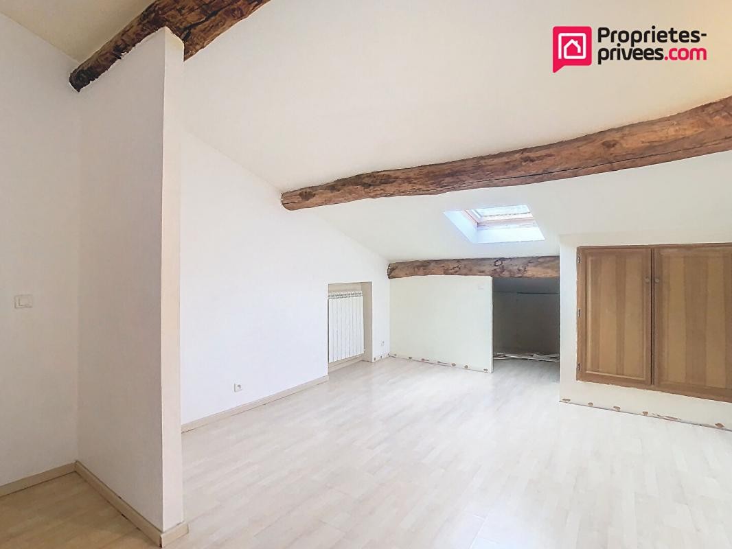 Vente Appartement à le Vigan 5 pièces