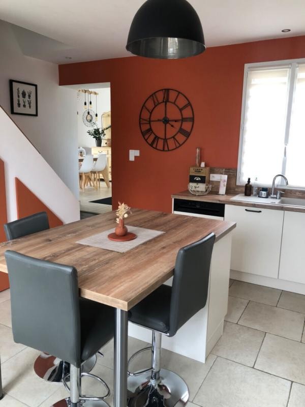 Vente Maison à Bourges 3 pièces