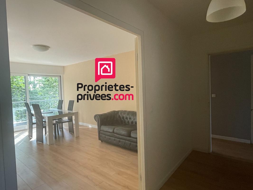 Vente Appartement à Lille 4 pièces