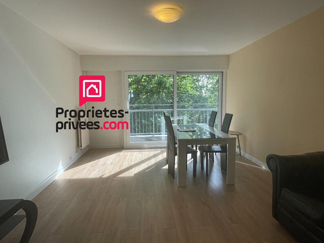 Vente Appartement à Lille 4 pièces