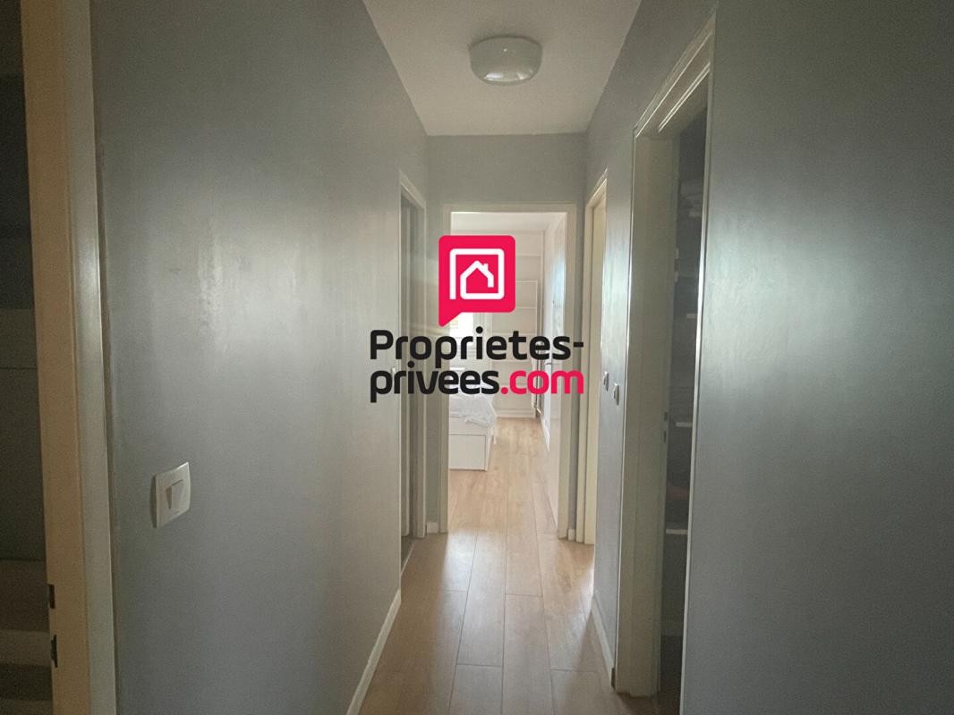 Vente Appartement à Lille 4 pièces