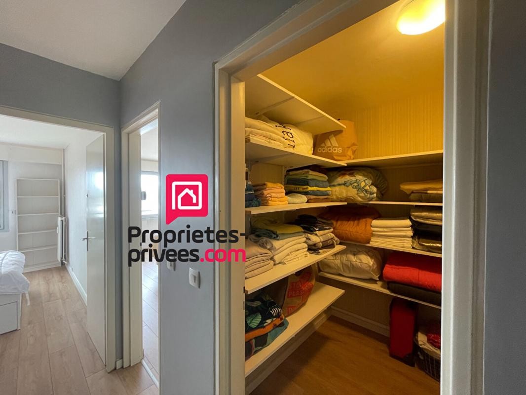 Vente Appartement à Lille 4 pièces