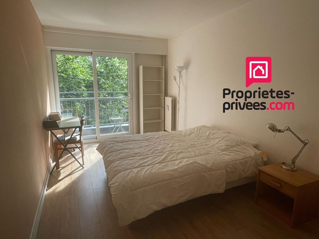 Vente Appartement à Lille 4 pièces