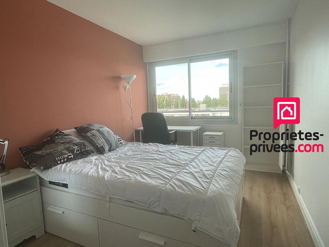 Vente Appartement à Lille 4 pièces