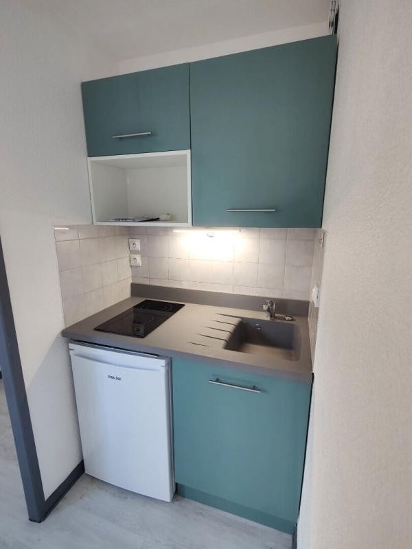 Vente Appartement à Grenoble 1 pièce