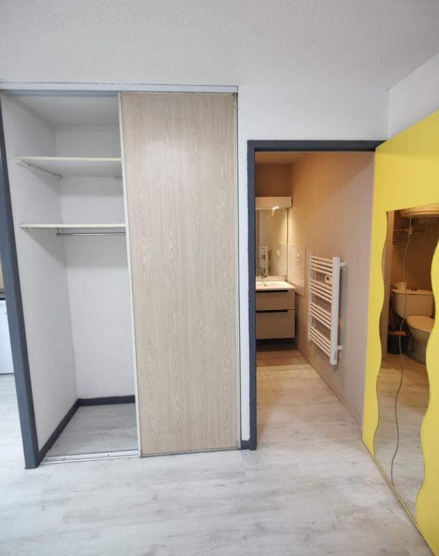 Vente Appartement à Grenoble 1 pièce