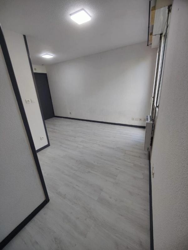 Vente Appartement à Grenoble 1 pièce