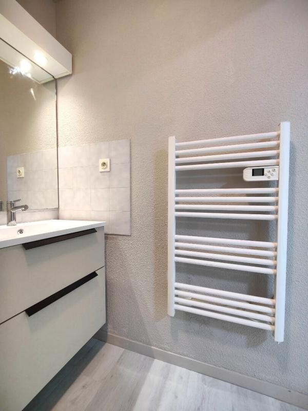 Vente Appartement à Grenoble 1 pièce