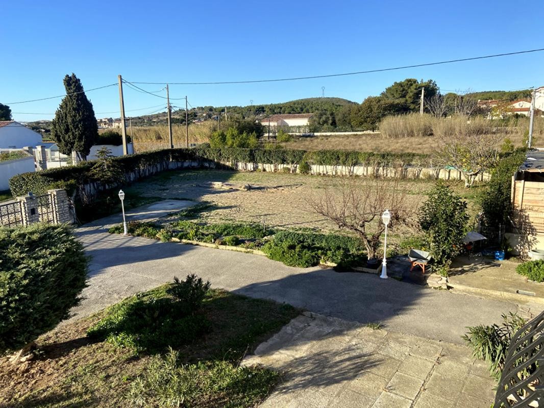 Vente Maison à Martigues 8 pièces