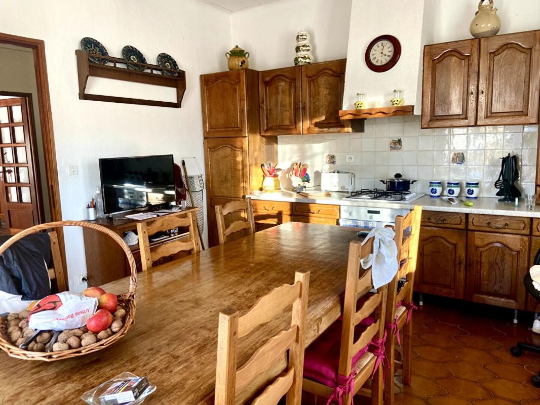 Vente Maison à Martigues 8 pièces