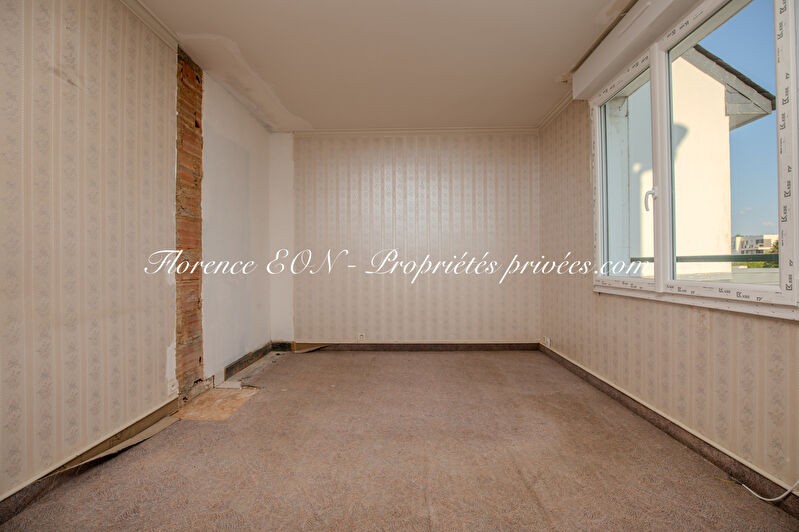 Vente Appartement à Saint-Berthevin 2 pièces