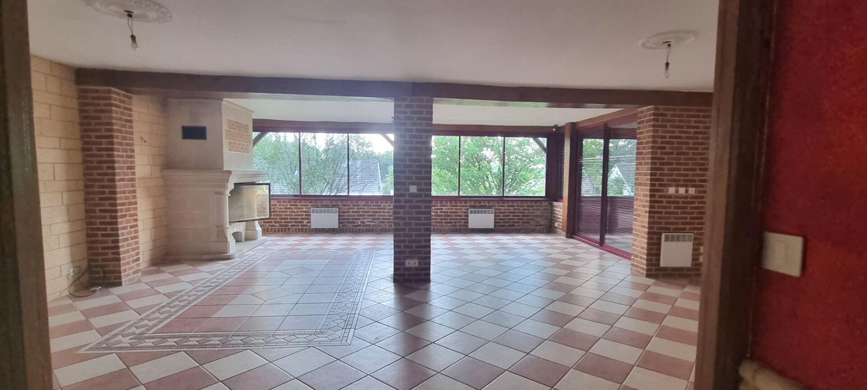 Vente Maison à Hirson 5 pièces