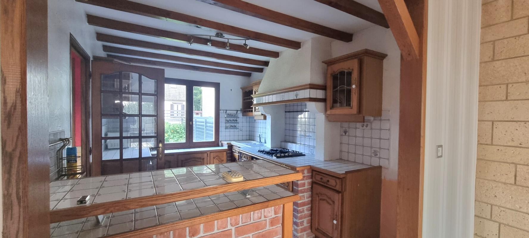 Vente Maison à Hirson 5 pièces