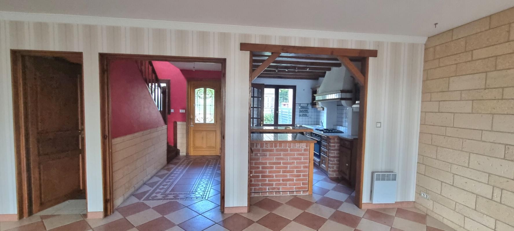 Vente Maison à Hirson 5 pièces