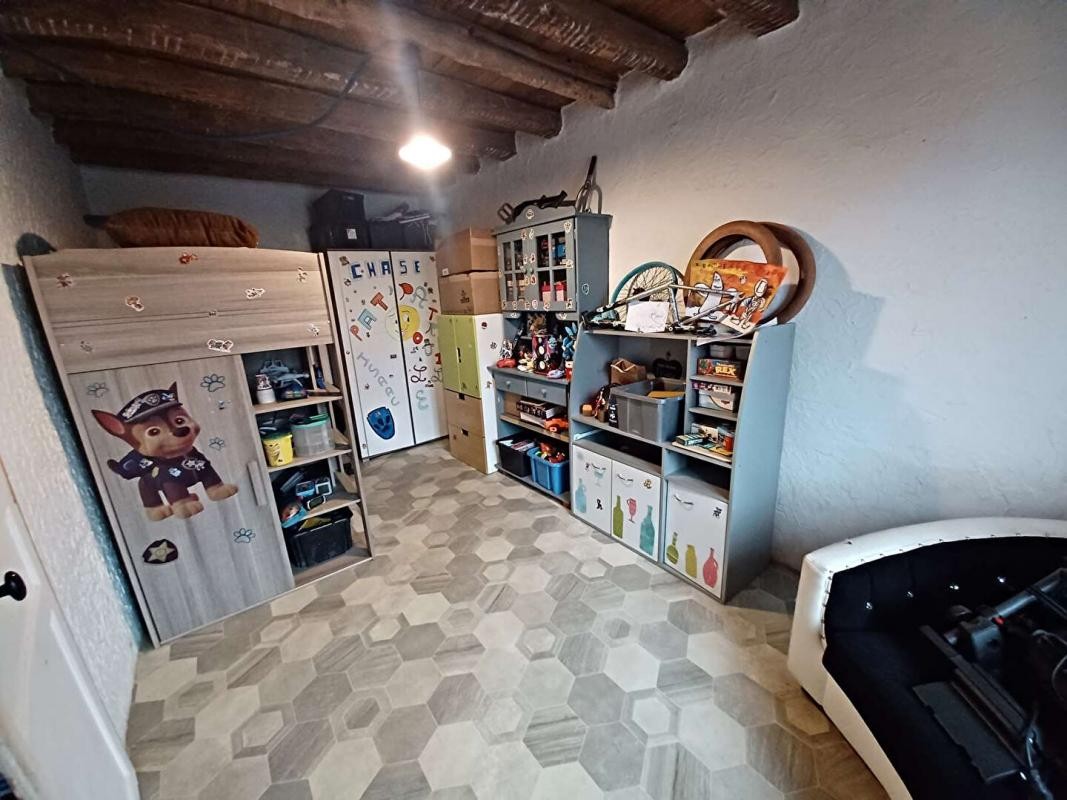 Vente Maison à Moulins-la-Marche 9 pièces