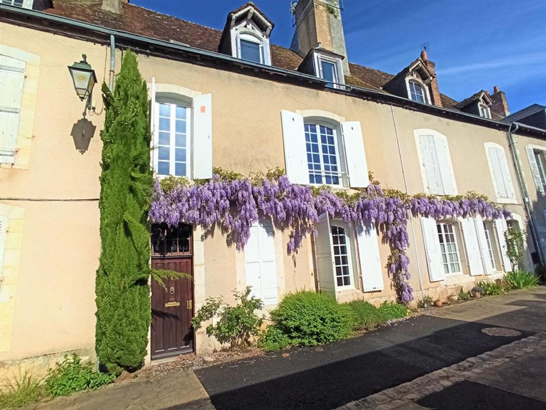 Vente Maison à Châteaudun 5 pièces