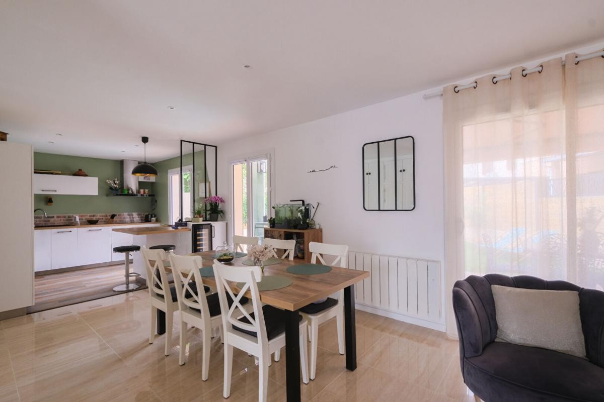 Vente Maison à Mérignac 5 pièces