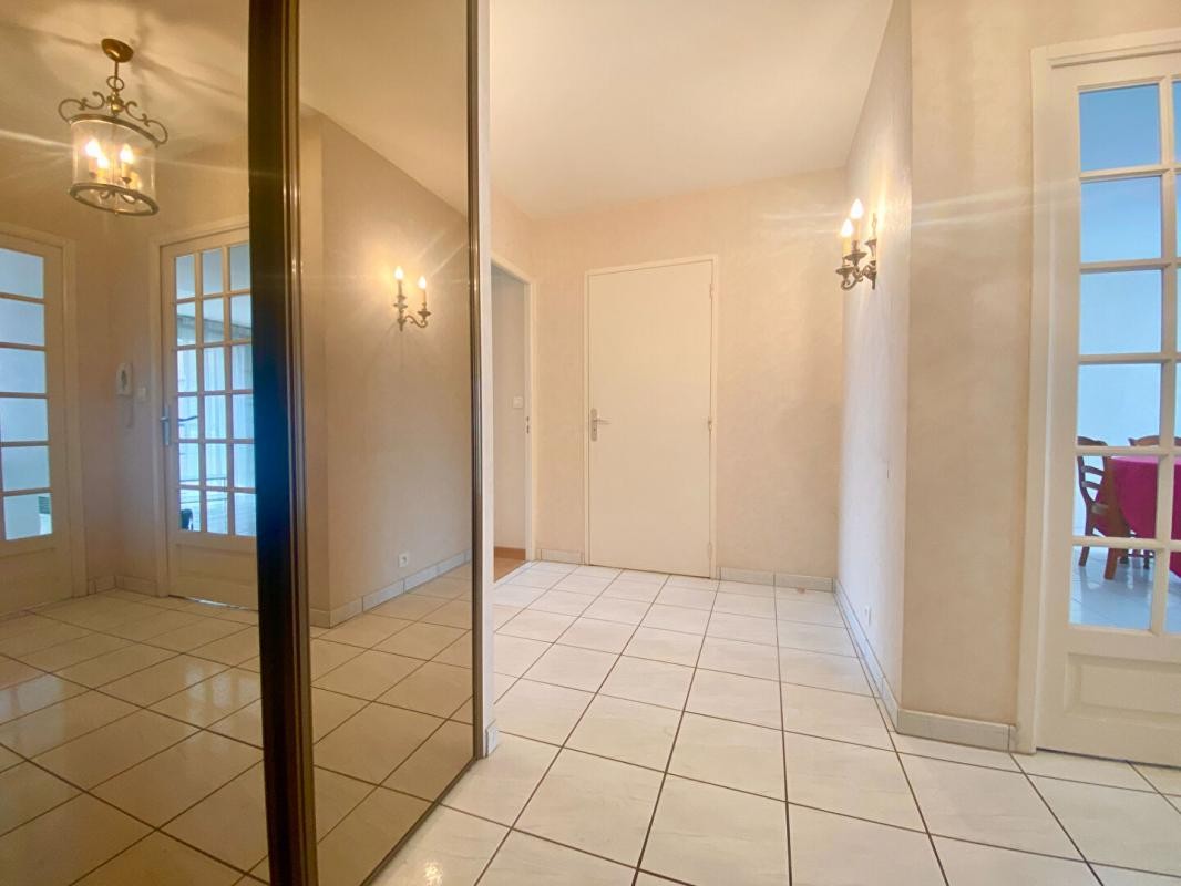 Vente Appartement à Nantes 3 pièces