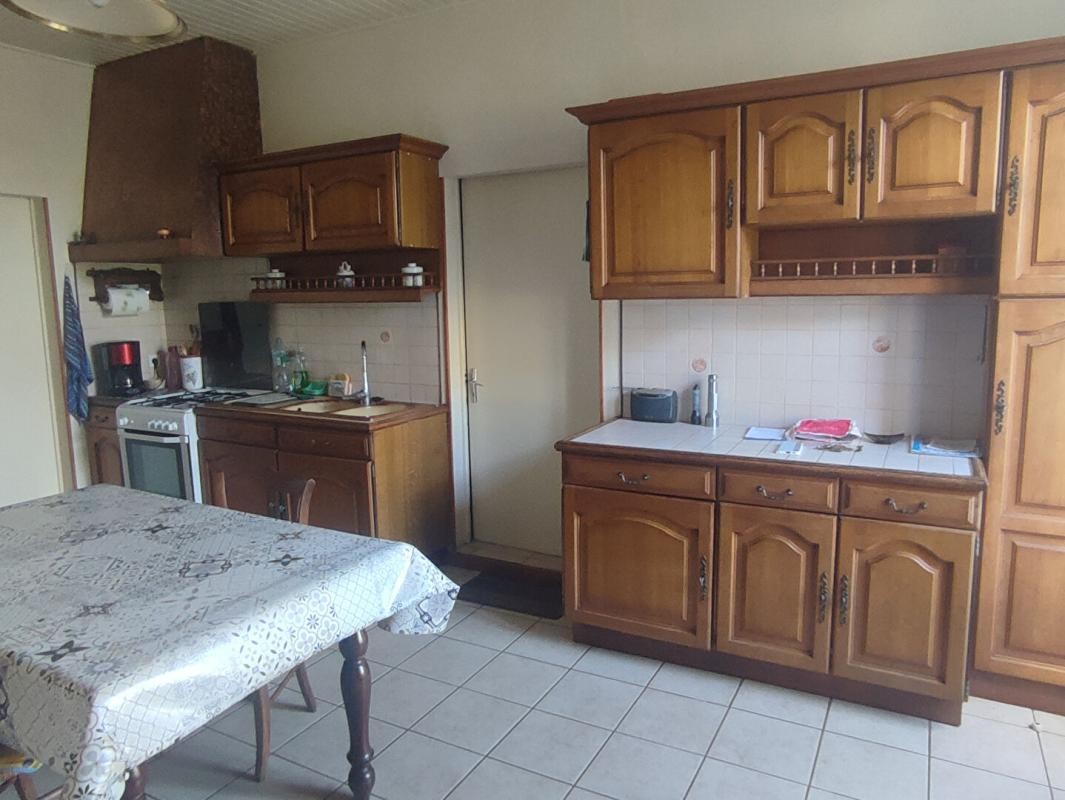 Vente Maison à Prigonrieux 4 pièces