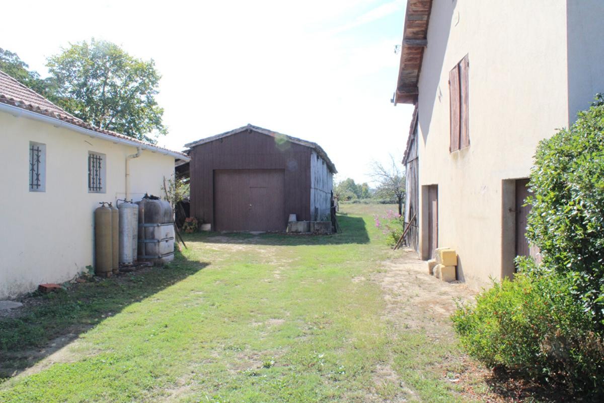 Vente Maison à Prigonrieux 4 pièces