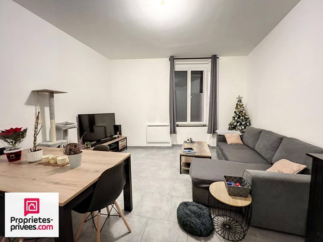 Vente Appartement à Rians 2 pièces