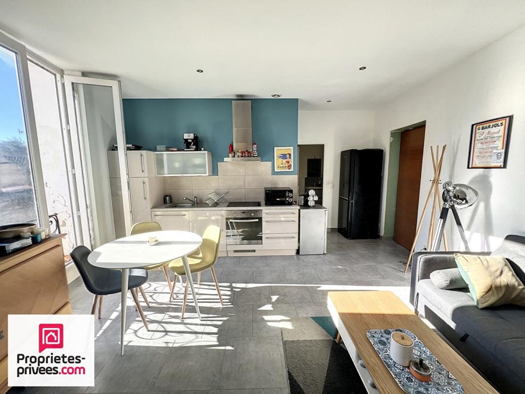 Vente Appartement à Rians 2 pièces