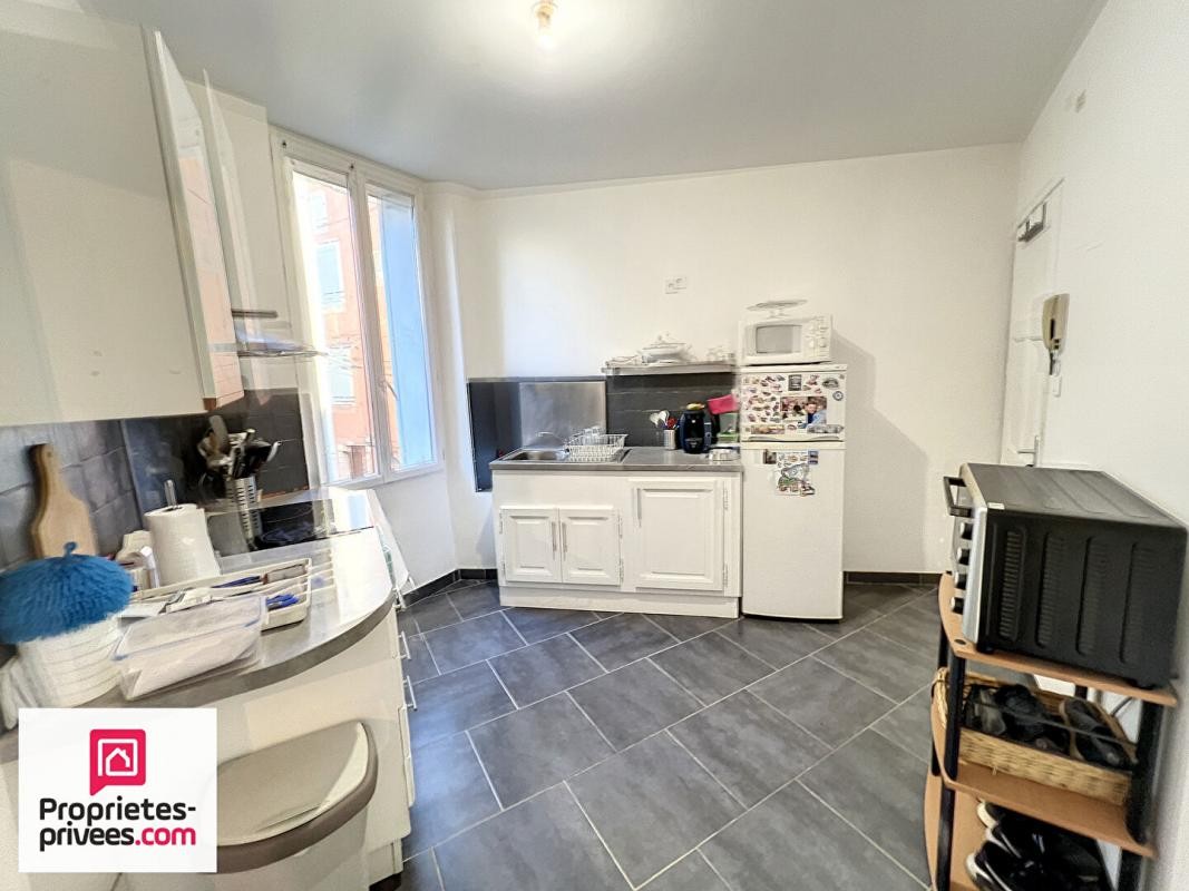 Vente Appartement à Rians 1 pièce