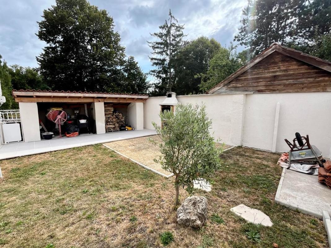 Vente Maison à Château-l'Évêque 5 pièces