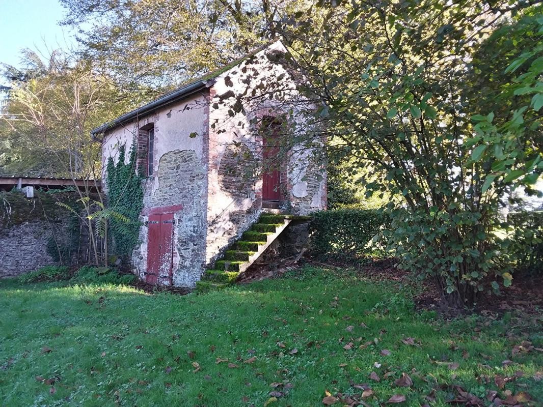 Vente Maison à Rennes 15 pièces