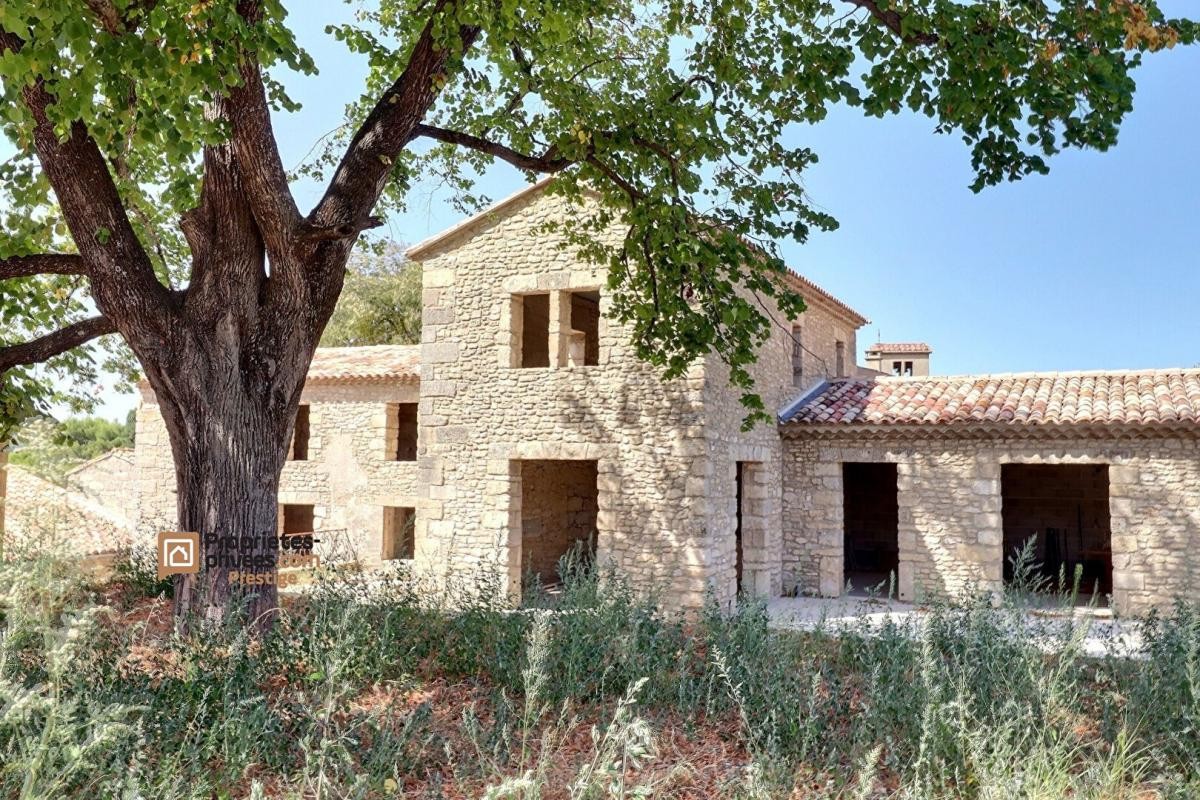 Vente Maison à Uzès 6 pièces