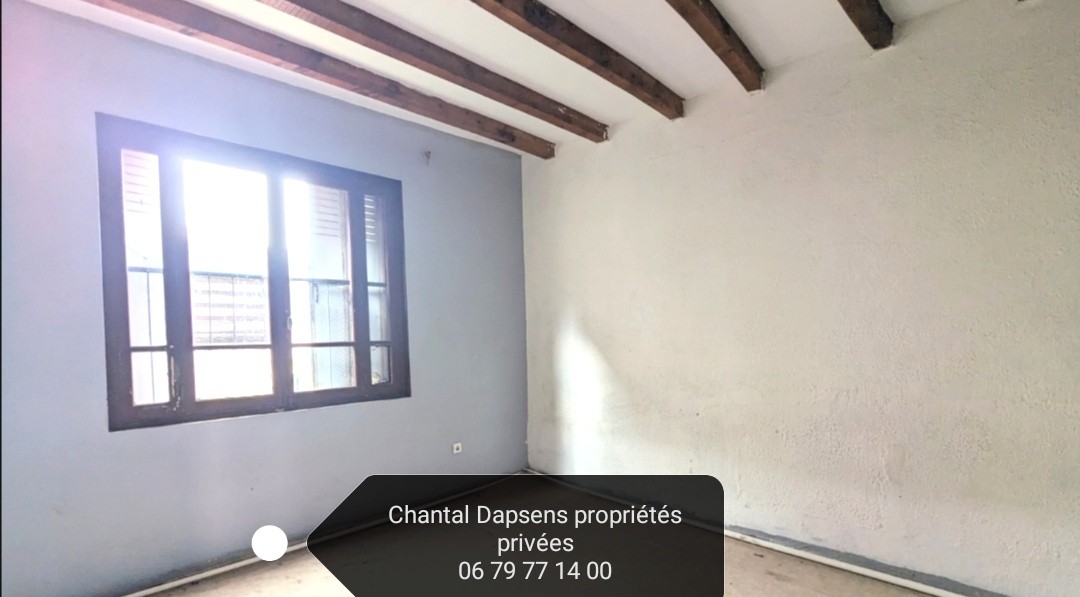 Vente Maison à Montagnac 4 pièces