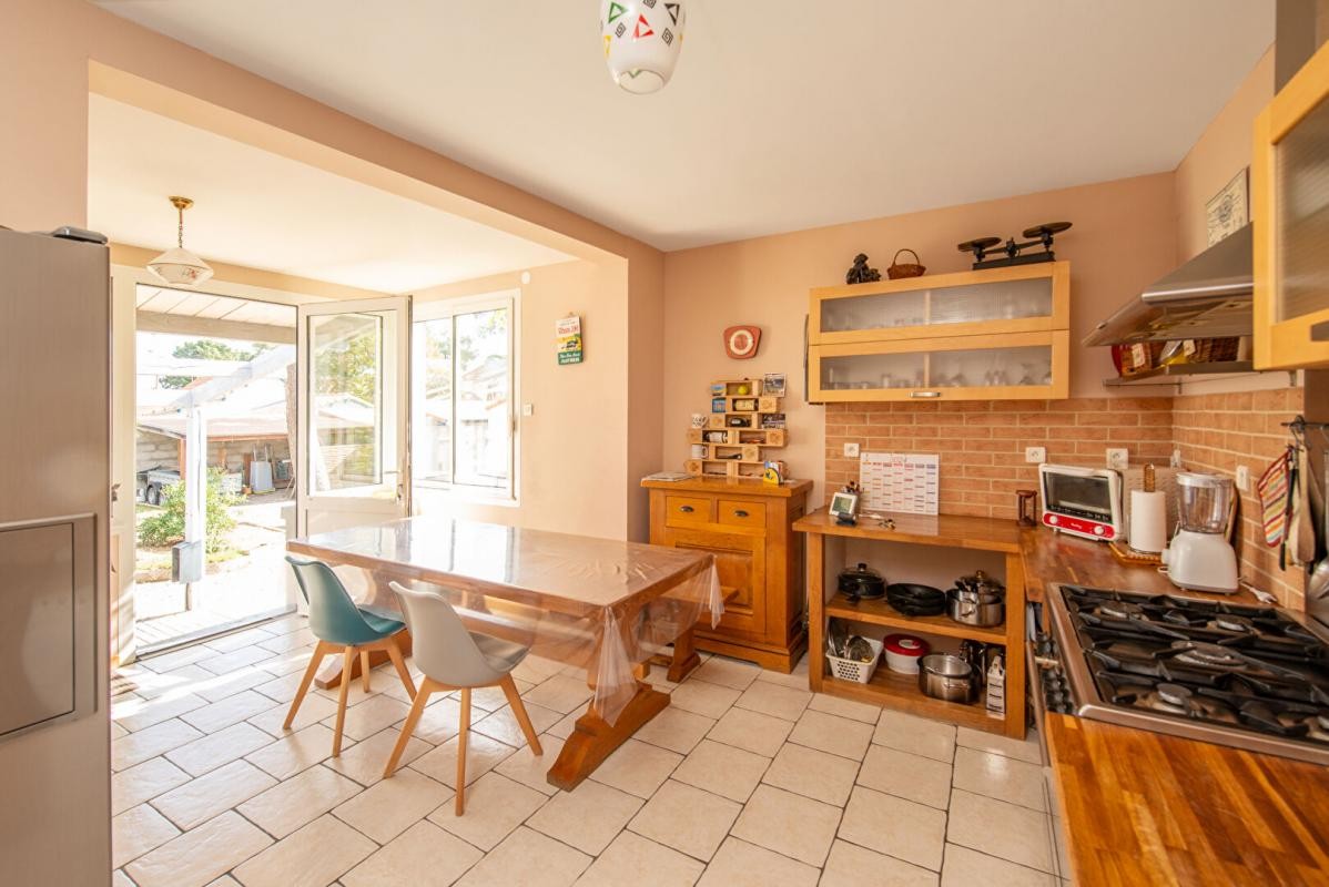 Vente Maison à Saint-Brevin-les-Pins 6 pièces