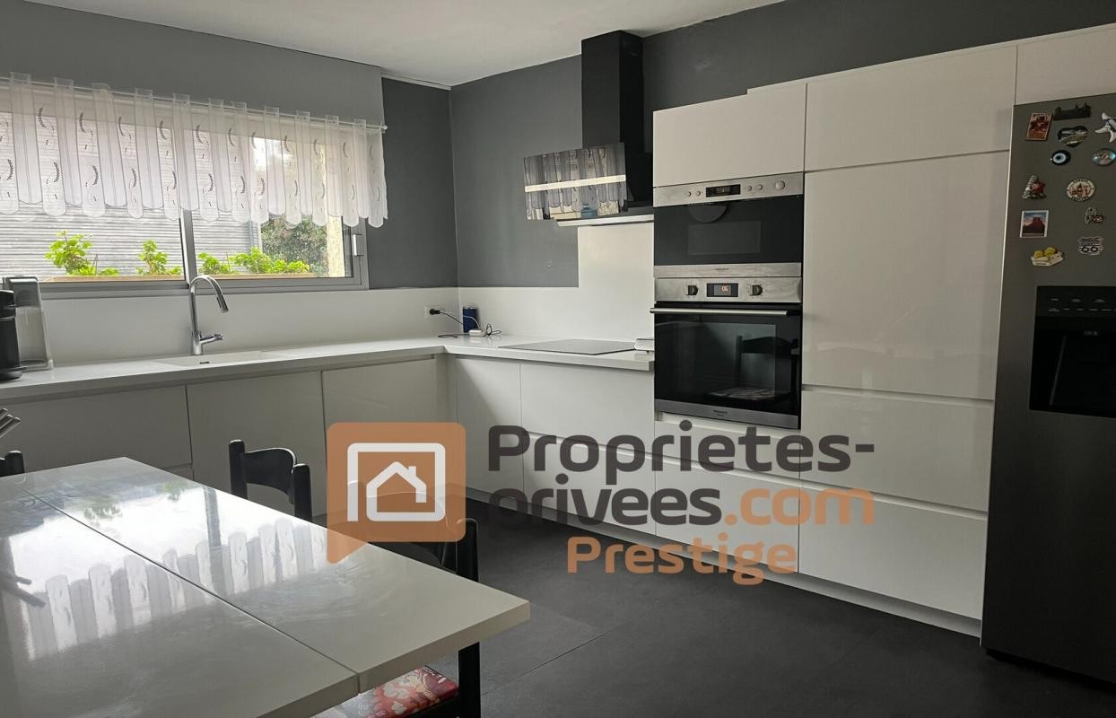 Vente Maison à Bègles 6 pièces