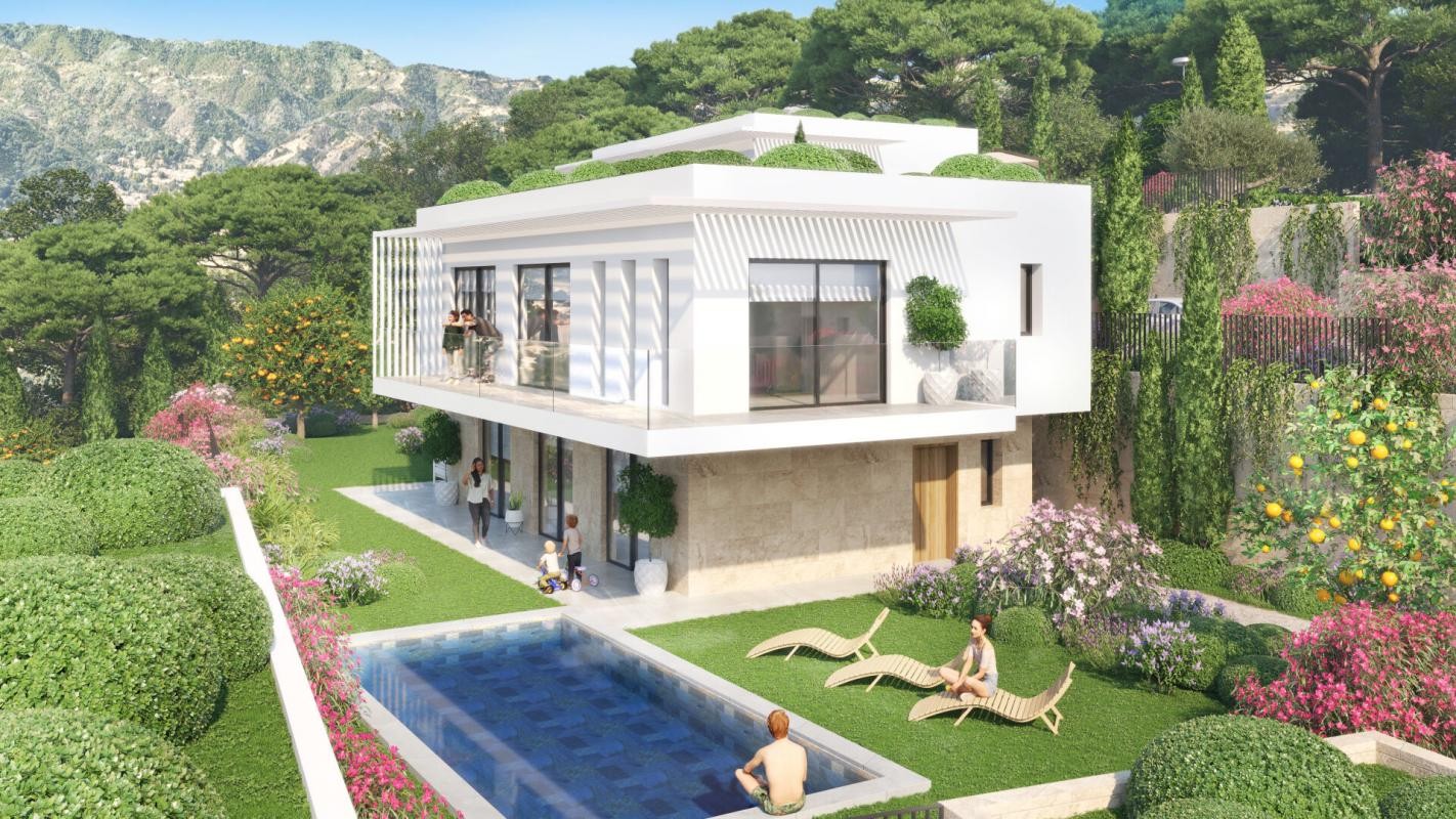 Vente Maison à Cannes 5 pièces