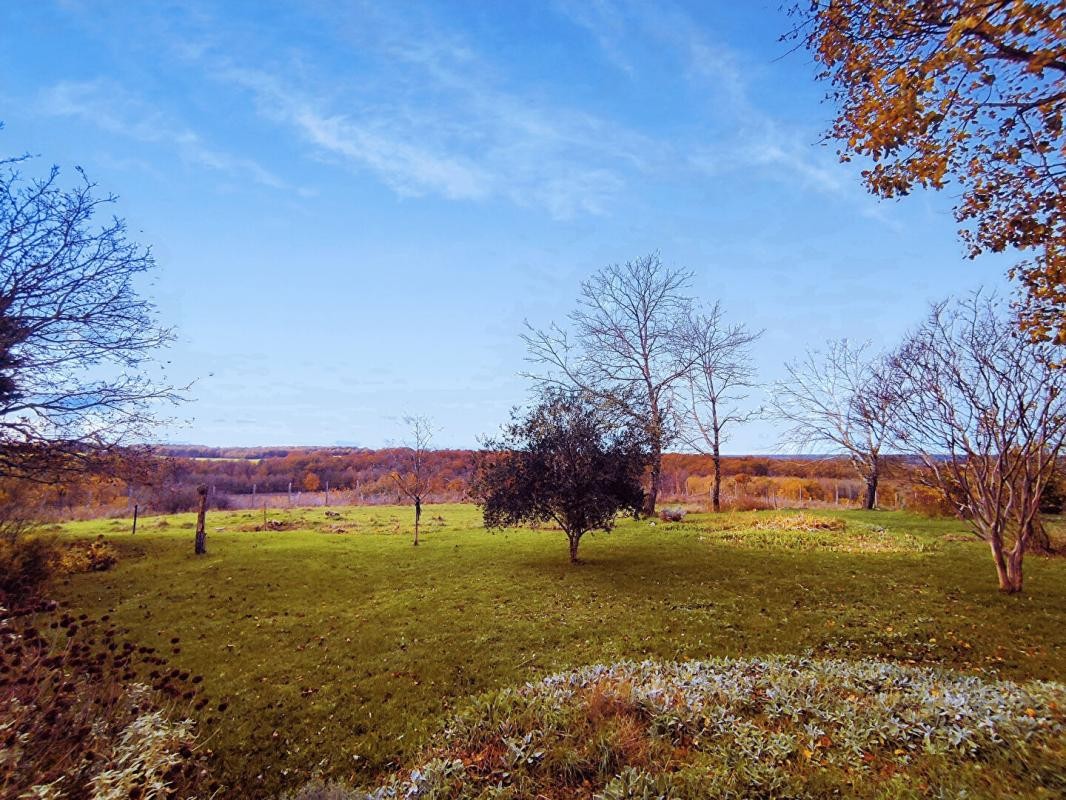 Vente Maison à la Roche-Posay 7 pièces