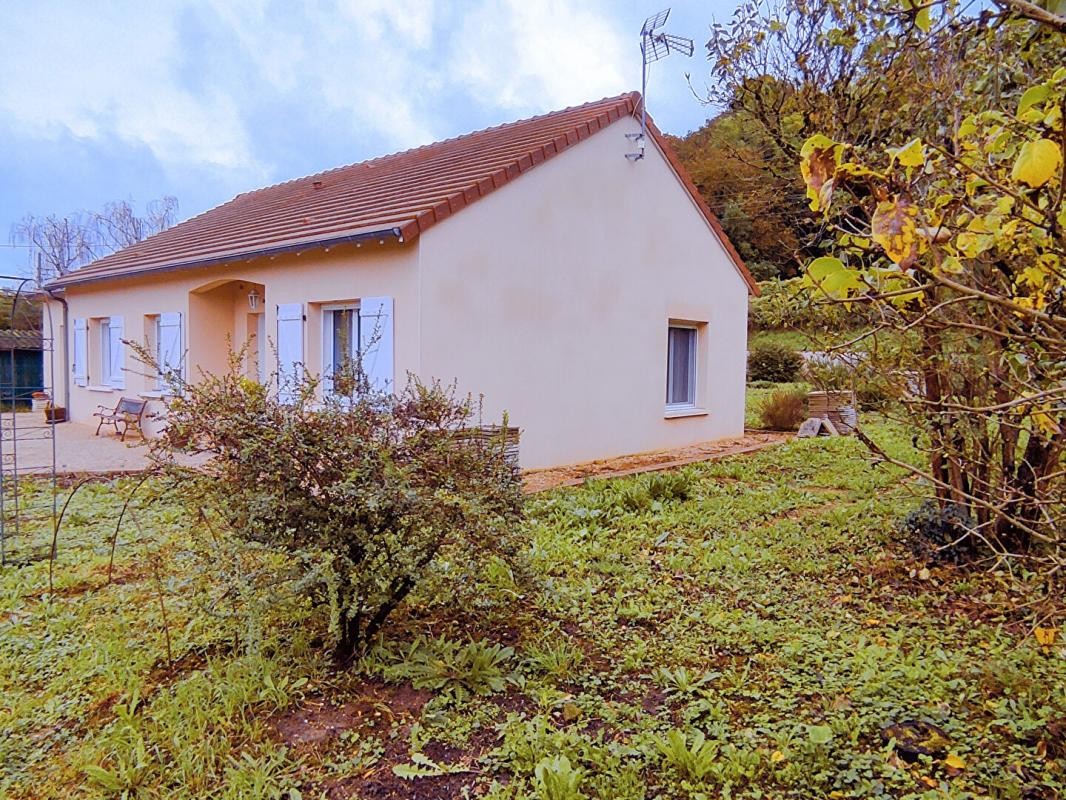 Vente Maison à Châtellerault 4 pièces