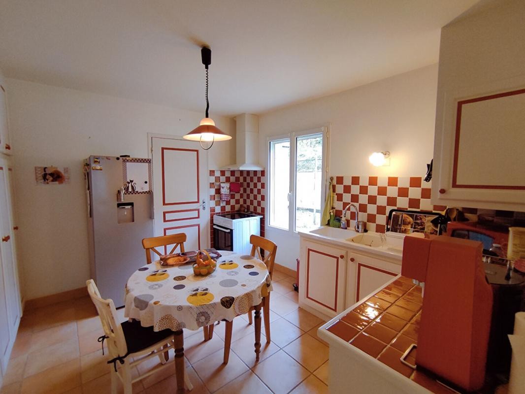 Vente Maison à Châtellerault 4 pièces