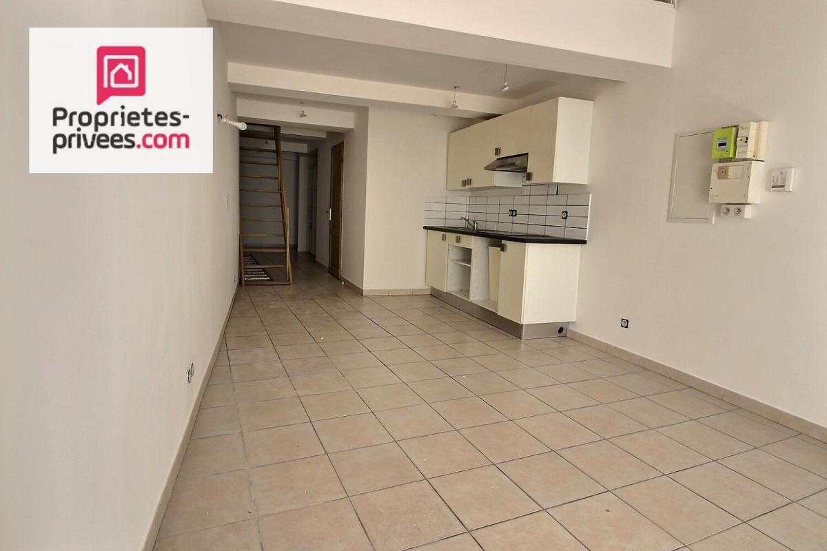 Vente Appartement à Lorgues 3 pièces