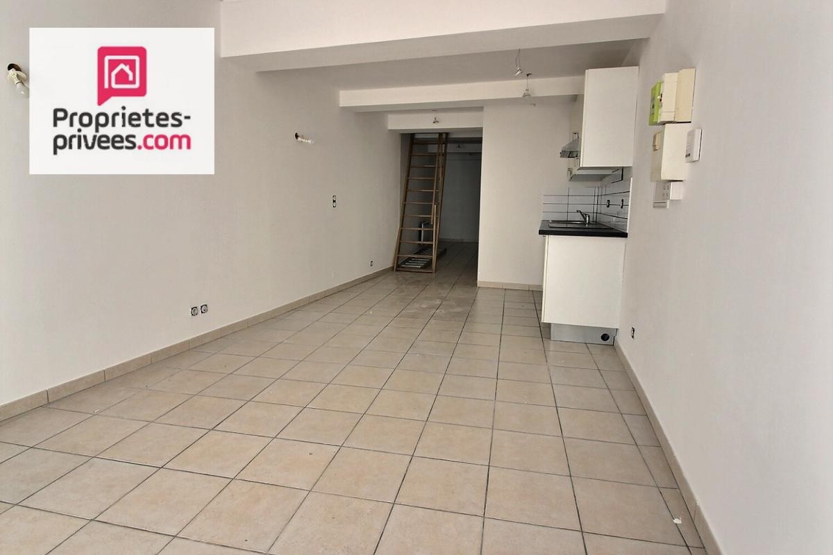 Vente Appartement à Lorgues 3 pièces