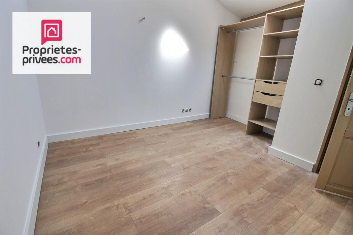 Vente Appartement à Lorgues 3 pièces