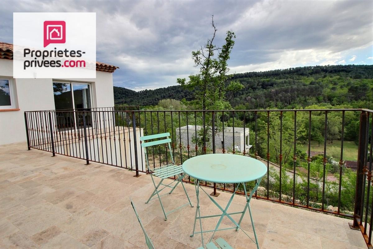 Vente Maison à Salernes 5 pièces