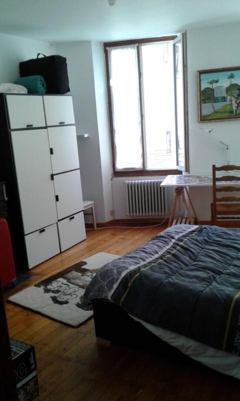 Vente Appartement à Autun 4 pièces