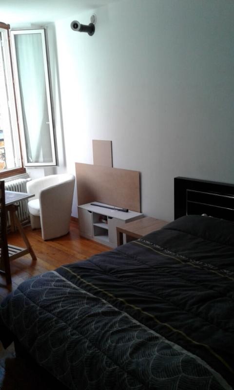 Vente Appartement à Autun 4 pièces