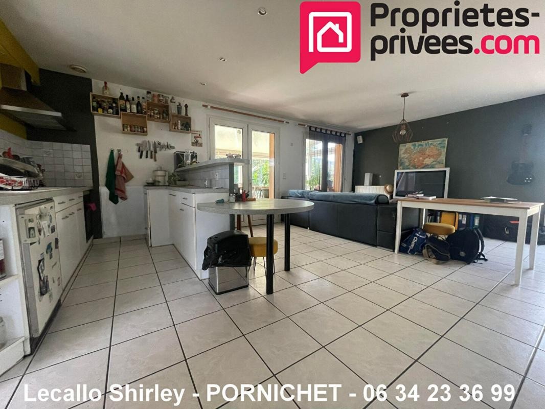 Vente Maison à Pornichet 4 pièces