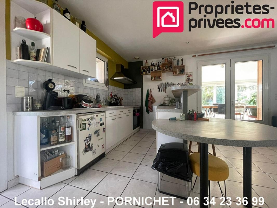 Vente Maison à Pornichet 4 pièces